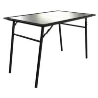 Stainless Steel Camp Table