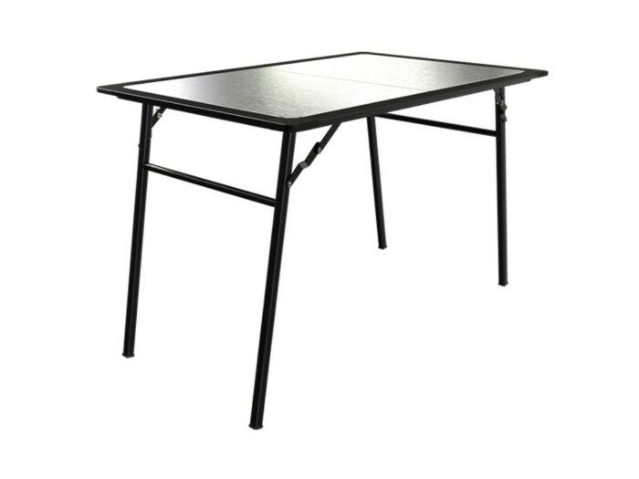 Stainless Steel Camp Table