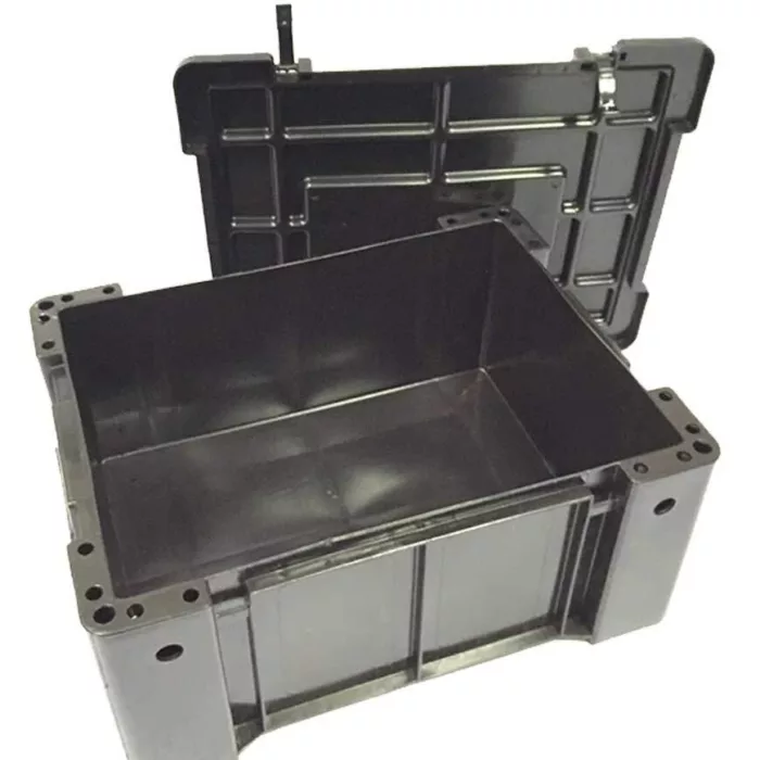 Pioneer Box Low Lid - Image 2