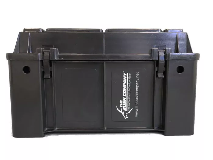 Pioneer Box High Lid - Image 4