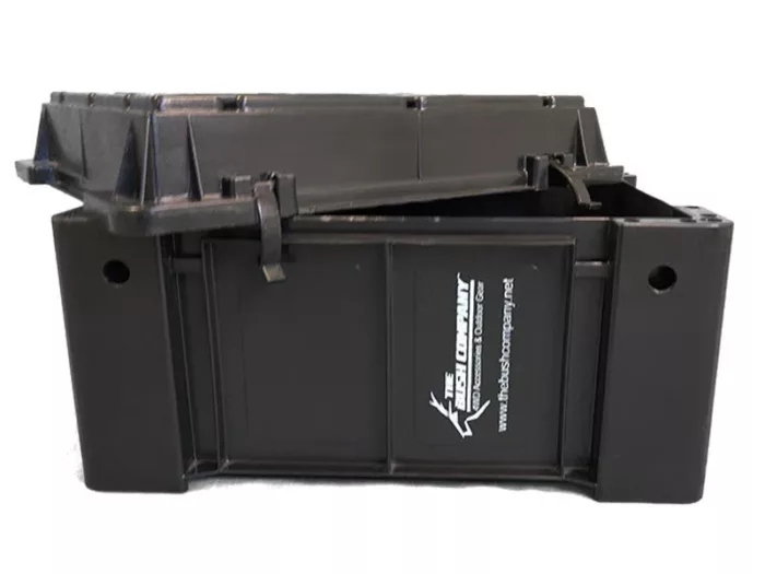 Pioneer Box High Lid - Image 5