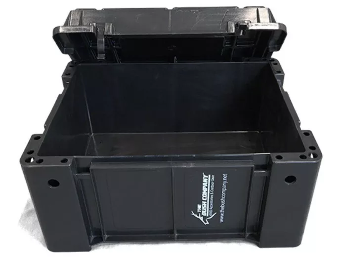 Pioneer Box High Lid - Image 6