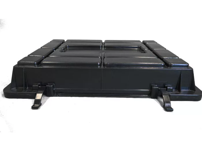 Pioneer Box High Lid - Image 7