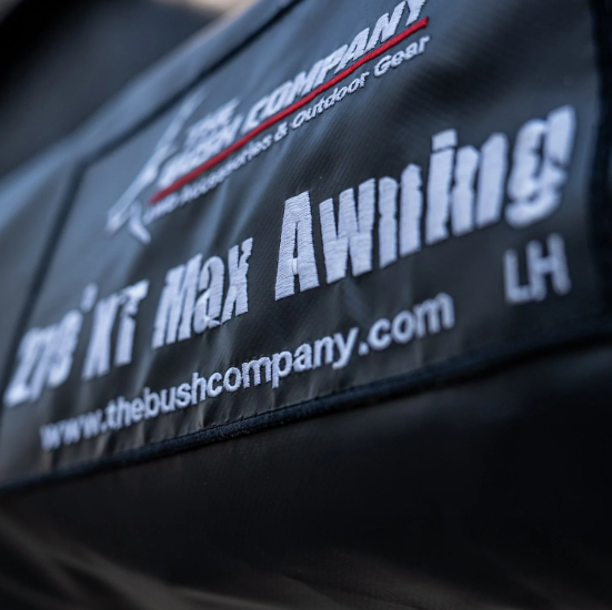 180 XT MAX Awning Bag Replacement - Image 2