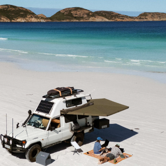 270 XT Awning Mk2 - Image 2