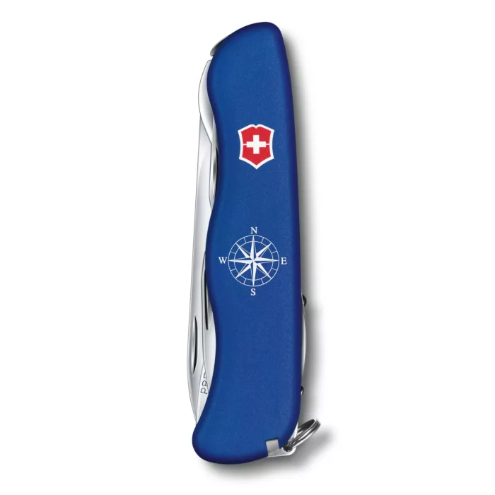 VICTORINOX SKIPPER BLUE - Image 2
