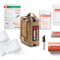 SURVIVAL SNAKE BITE KIT