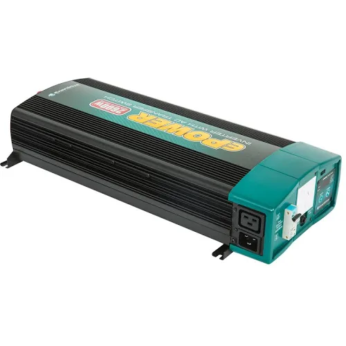 ePOWER 2600W 12V True Sine Wave Inverter