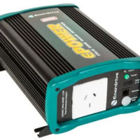 ePOWER 2600W 12V True Sine Wave Inverter