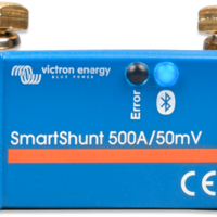 Smart Shunt 500A/50mV IP65