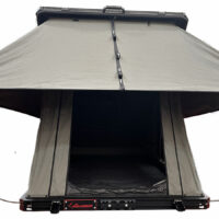 LX27-Clamshell-Rooftop-Tent-front