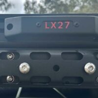 LX27-on-vehicle-handle-and-ladder-bracket