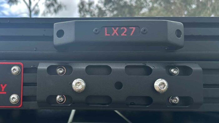 LX27-on-vehicle-handle-and-ladder-bracket