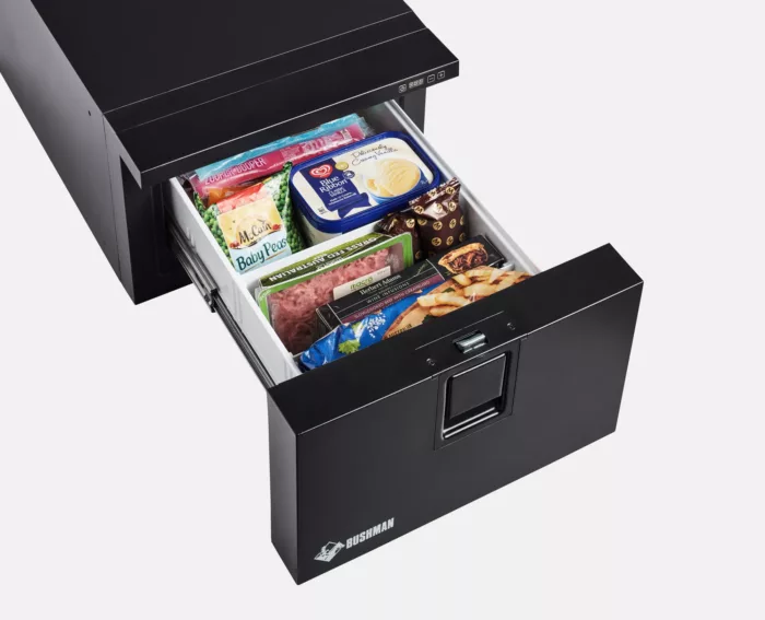 Bushman DF30-HD Fridge Draw - Image 2