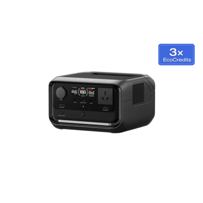 EcoFlow RIVER 3 Max Plus Portable Power Station - Image 4