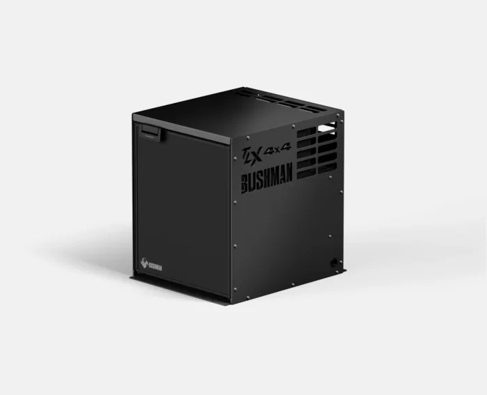 Bushman DC65-X Fridge Box Black Edition - Image 2