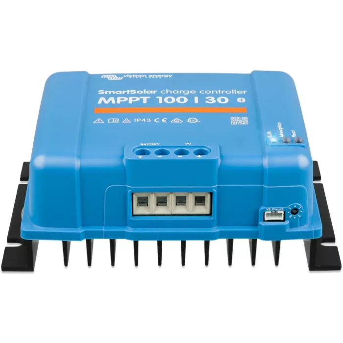 VICTRON MPPT SMARTSOLAR 100/30