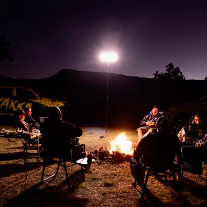 Bushwakka Camp Light - Image 5