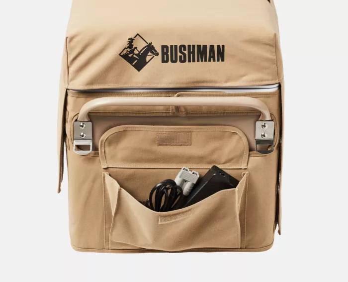 Bushman SC35 Transit Cover - Image 7