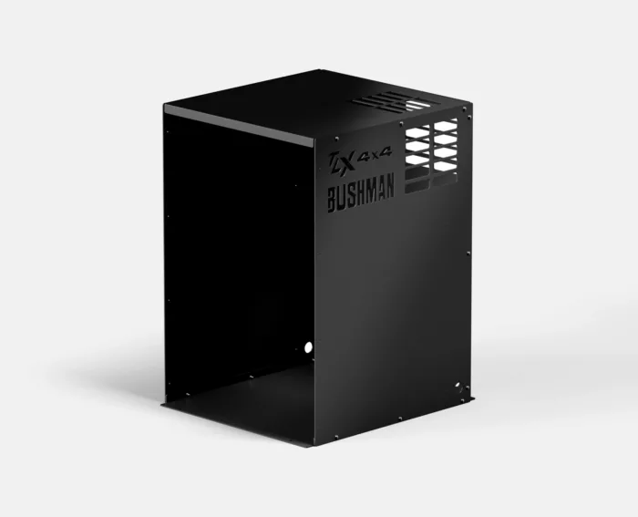 Bushman DC130-X Fridge Box Black Edition - Image 6