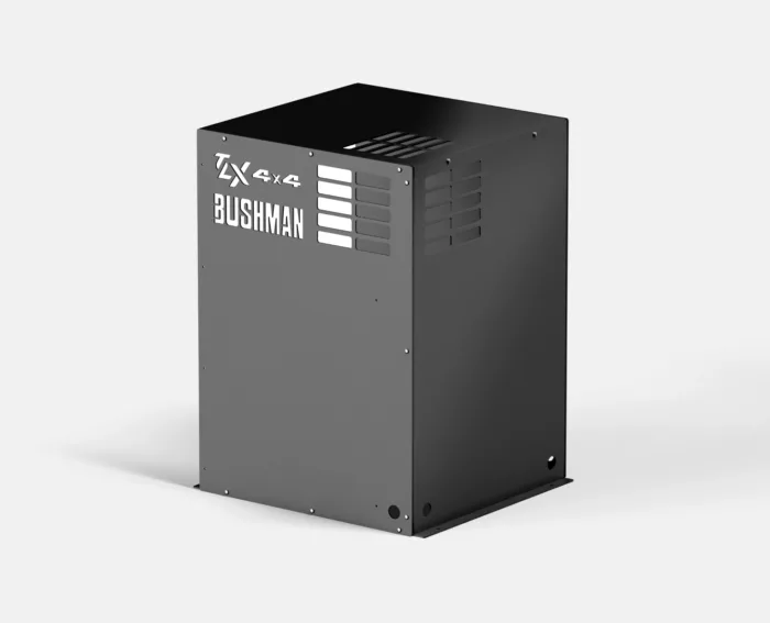 Bushman DC130-X Fridge Box Black Edition - Image 4