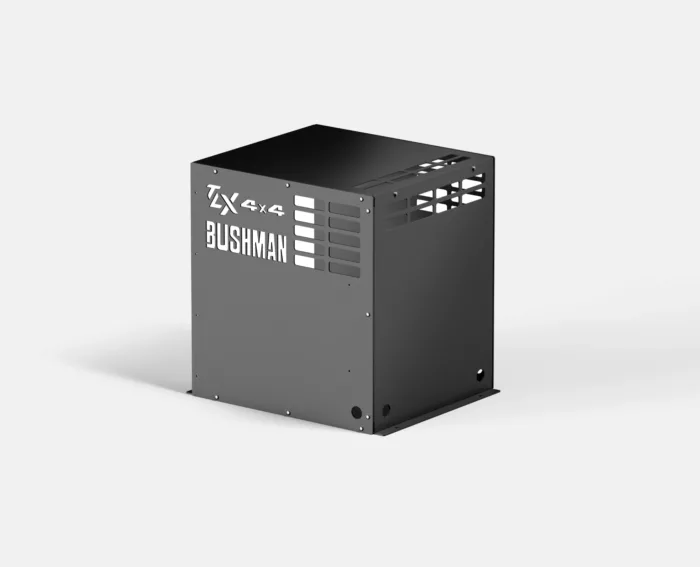 Bushman DC65-X Fridge Box Black Edition - Image 4