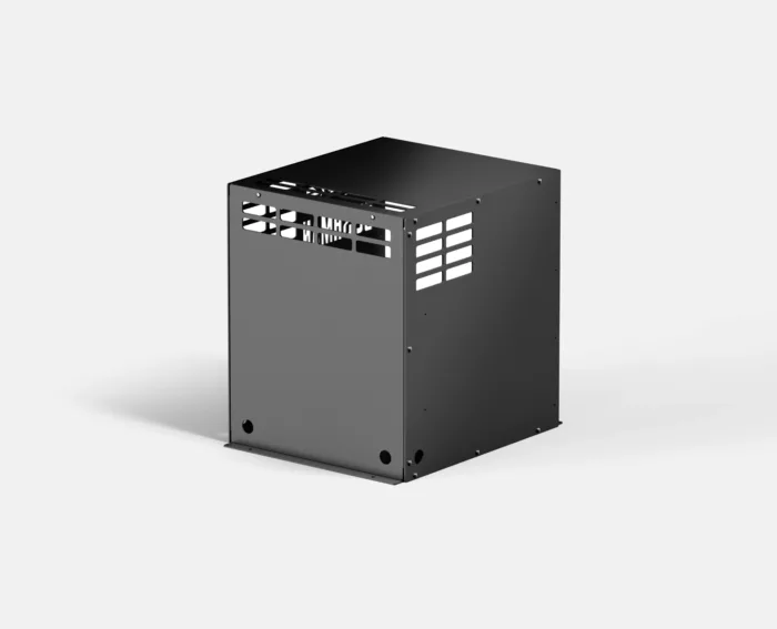 Bushman DC65-X Fridge Box Black Edition - Image 5