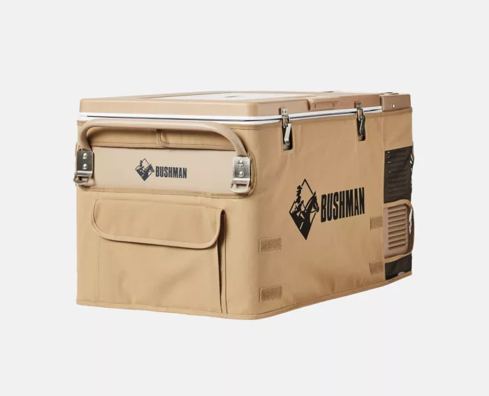Bushman SC35 Transit Cover - Image 4