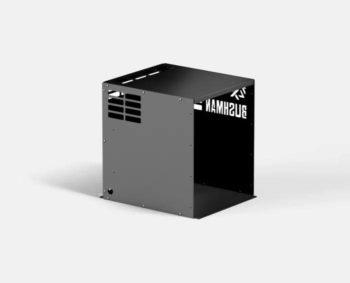 Bushman DC65-X Fridge Box Black Edition - Image 6
