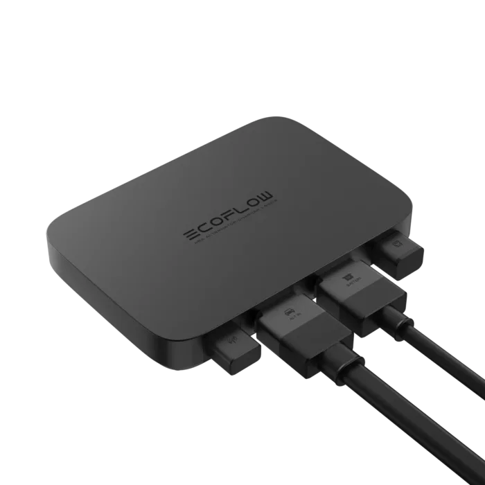 EcoFlow 500W Alternator Charger - Image 4