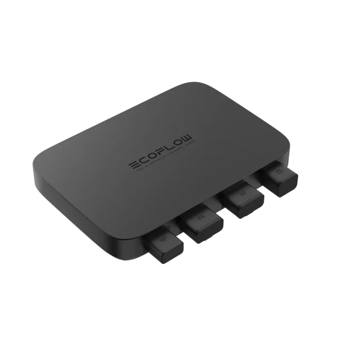 EcoFlow 500W Alternator Charger - Image 2