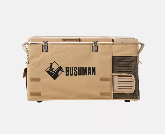 Bushman SC35 Transit Cover - Image 3