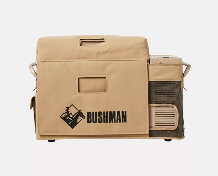 Bushman SC35 Transit Cover - Image 2