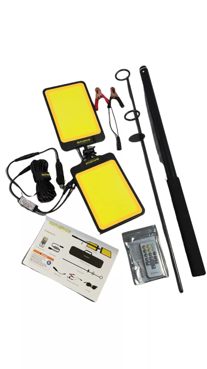 Bushwakka Camp Light - Image 4