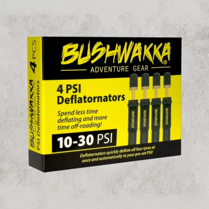 Tyre Deflators (Deflatonators) - Image 7