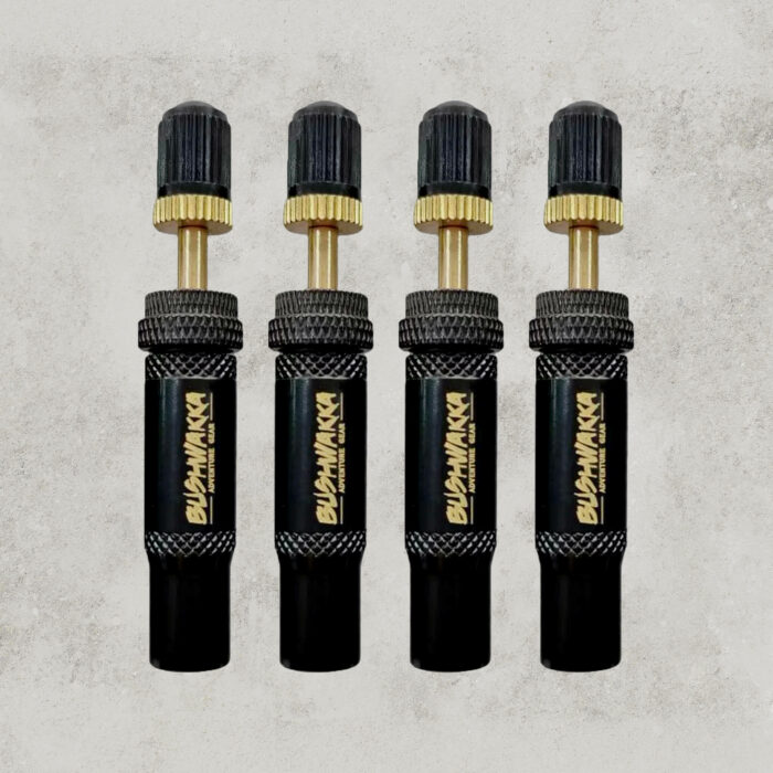 Tyre Deflators (Deflatonators)