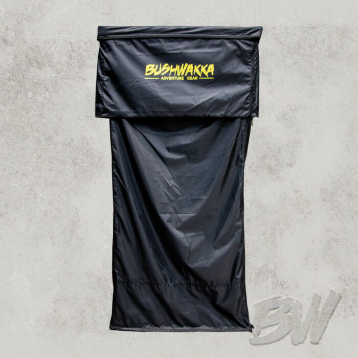 Extreme Shower Ensuite Single - Image 6