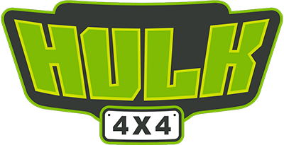 Hulk 4X4 Accessories Camping