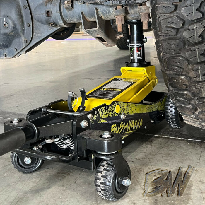 2.5T Offroad Jack - Image 2