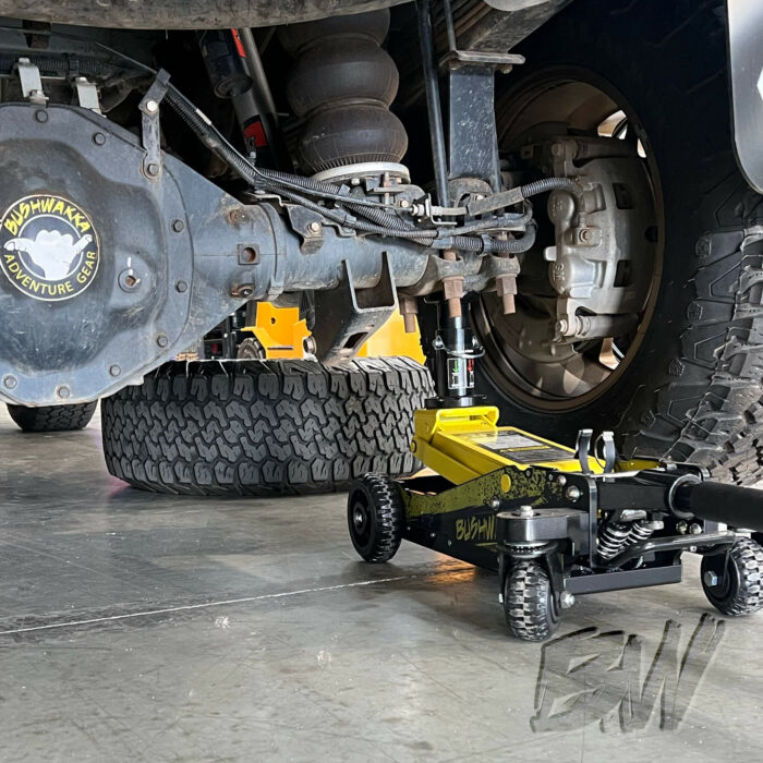 2.5T Offroad Jack - Image 5