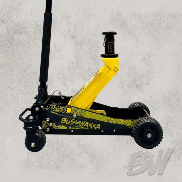 2.5T Offroad Jack - Image 10
