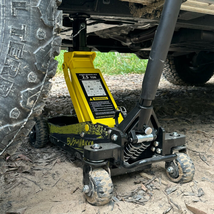 2.5T Offroad Jack - Image 6