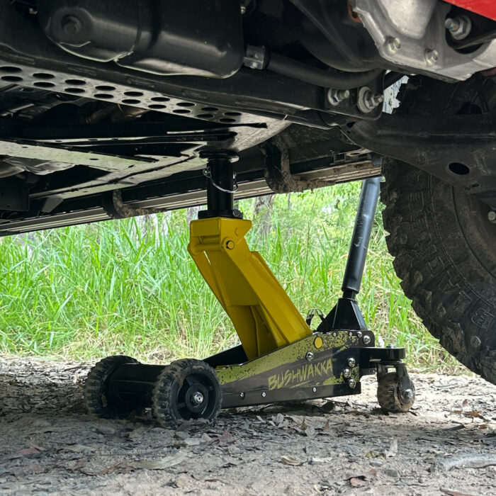 2.5T Offroad Jack - Image 7