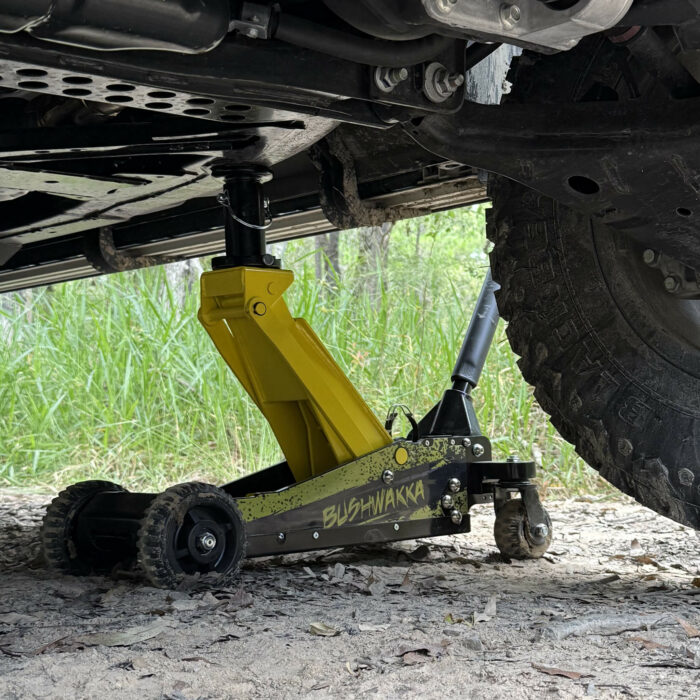 2.5T Offroad Jack - Image 8