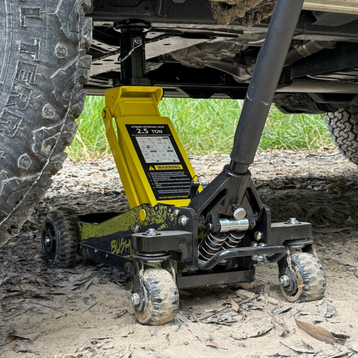 2.5T Offroad Jack - Image 9