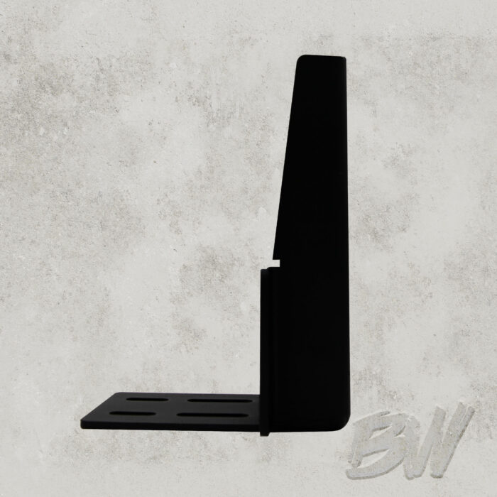 Roof Top Tent Brackets - Single (Compatable with BabyShack and Shack RTT) - Image 5