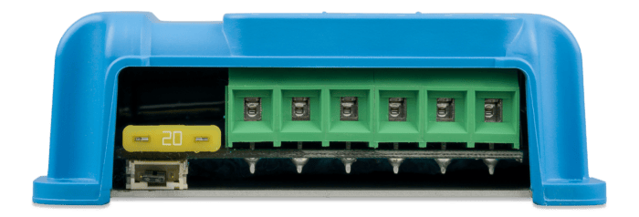 VICTRON MPPT SMARTSOLAR 75/15 - Image 4