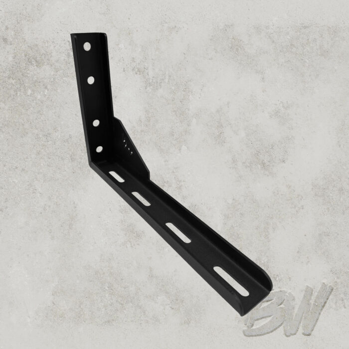 Standard L Bracket - Single