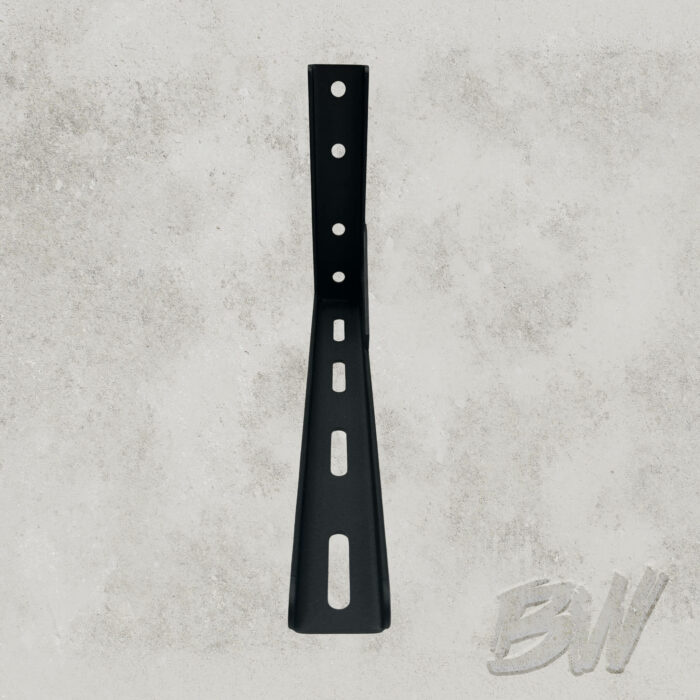 Standard L Bracket - Single - Image 2