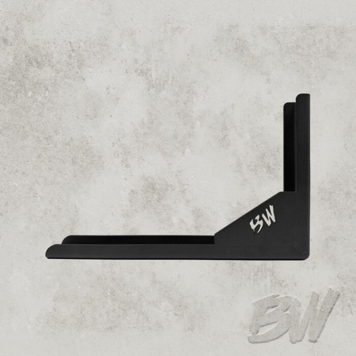 Standard L Bracket - Single - Image 3